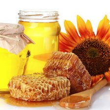 Схема вышивки «Осений  натюрморт»