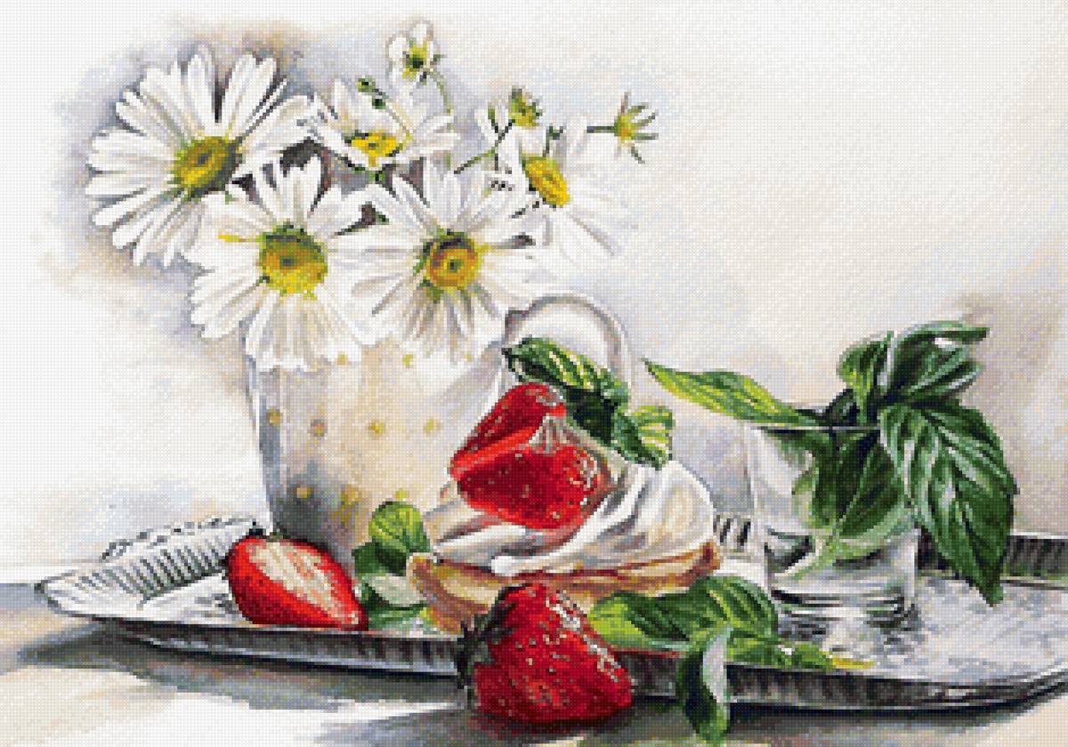 акварель - предпросмотр