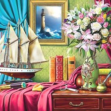 Схема вышивки «№1986196»