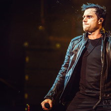 Схема вышивки «МэттУолст»