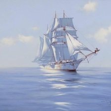 Схема вышивки «№1986630»