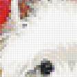 Предпросмотр схемы вышивки «№1986683»