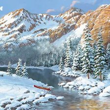 Схема вышивки «№1986822»