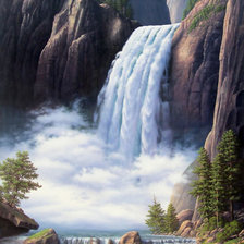 Схема вышивки «№1986834»