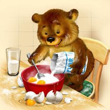 Схема вышивки «№1986928»