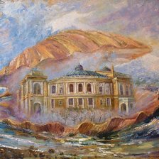 Схема вышивки «№1986946»