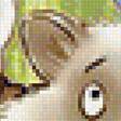 Предпросмотр схемы вышивки «№1986961»