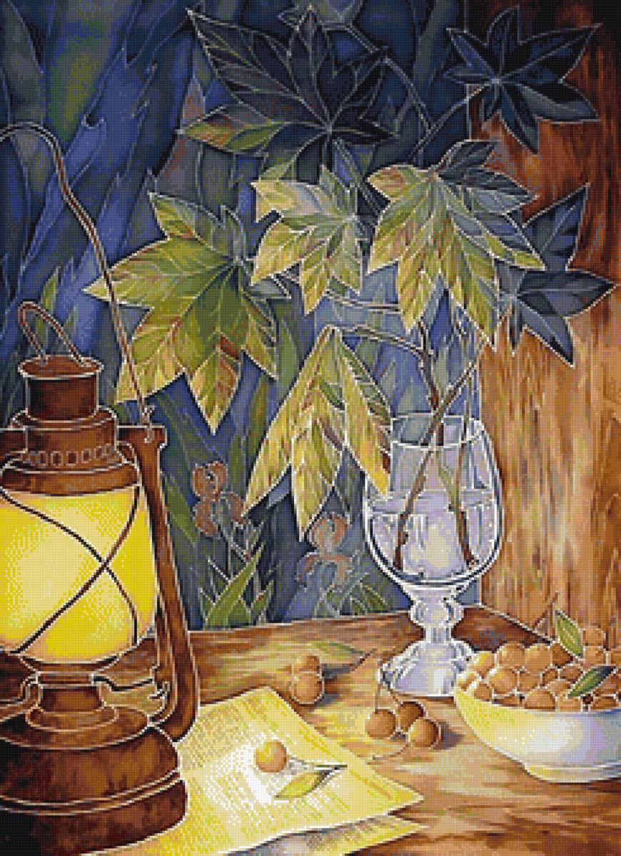 батик - предпросмотр