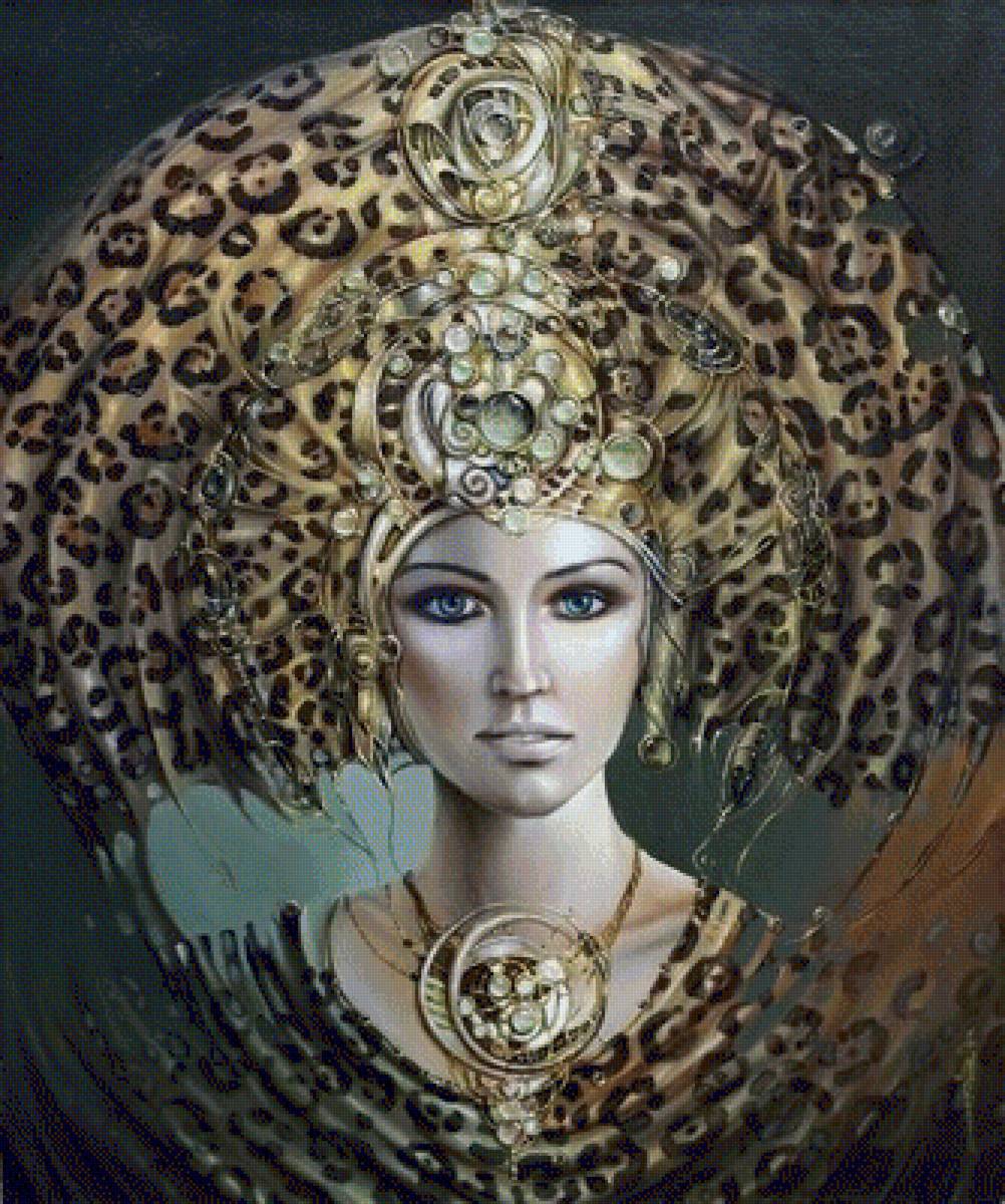 dewuka fantaziq 1 - предпросмотр