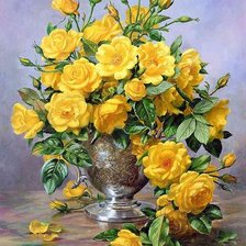 Схема вышивки «№1987245»