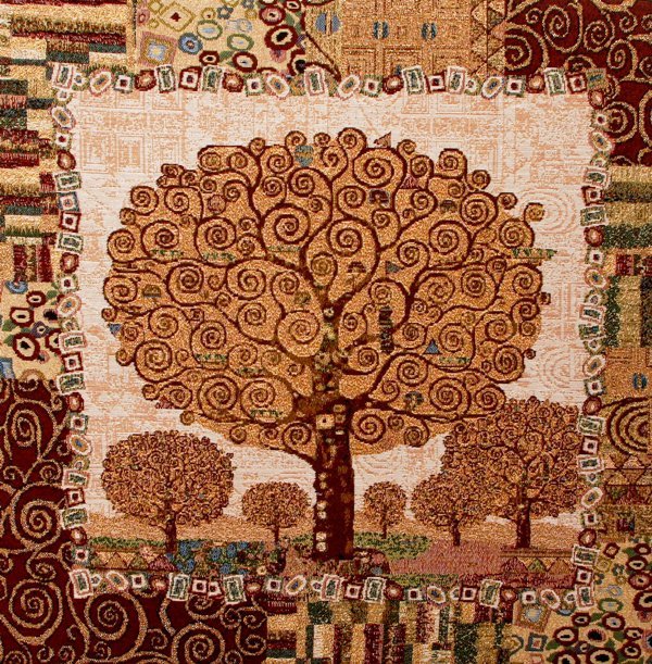 Дерево жизни - оригинал