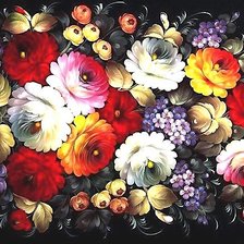 Схема вышивки «№1987785»