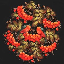 Схема вышивки «№1987791»