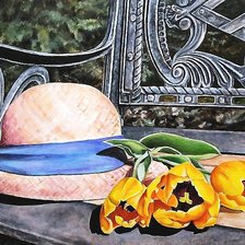 Схема вышивки «№1987792»