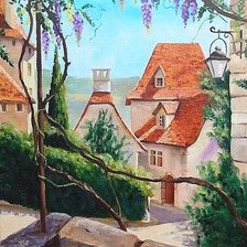 Схема вышивки «№1987793»