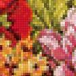 Предпросмотр схемы вышивки «Букет» (№1987997)