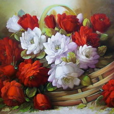 Схема вышивки «№1988299»