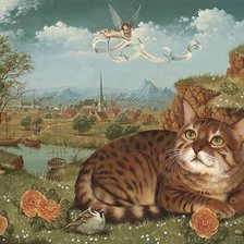 Схема вышивки «№1988324»