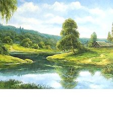 Схема вышивки «№1988463»