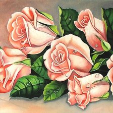 Схема вышивки «№1988504»