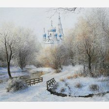 Схема вышивки «№1988588»