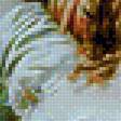 Предпросмотр схемы вышивки «The Grape Harvest.» (№1988618)