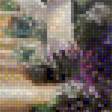 Предпросмотр схемы вышивки «The Green Garden.» (№1988626)