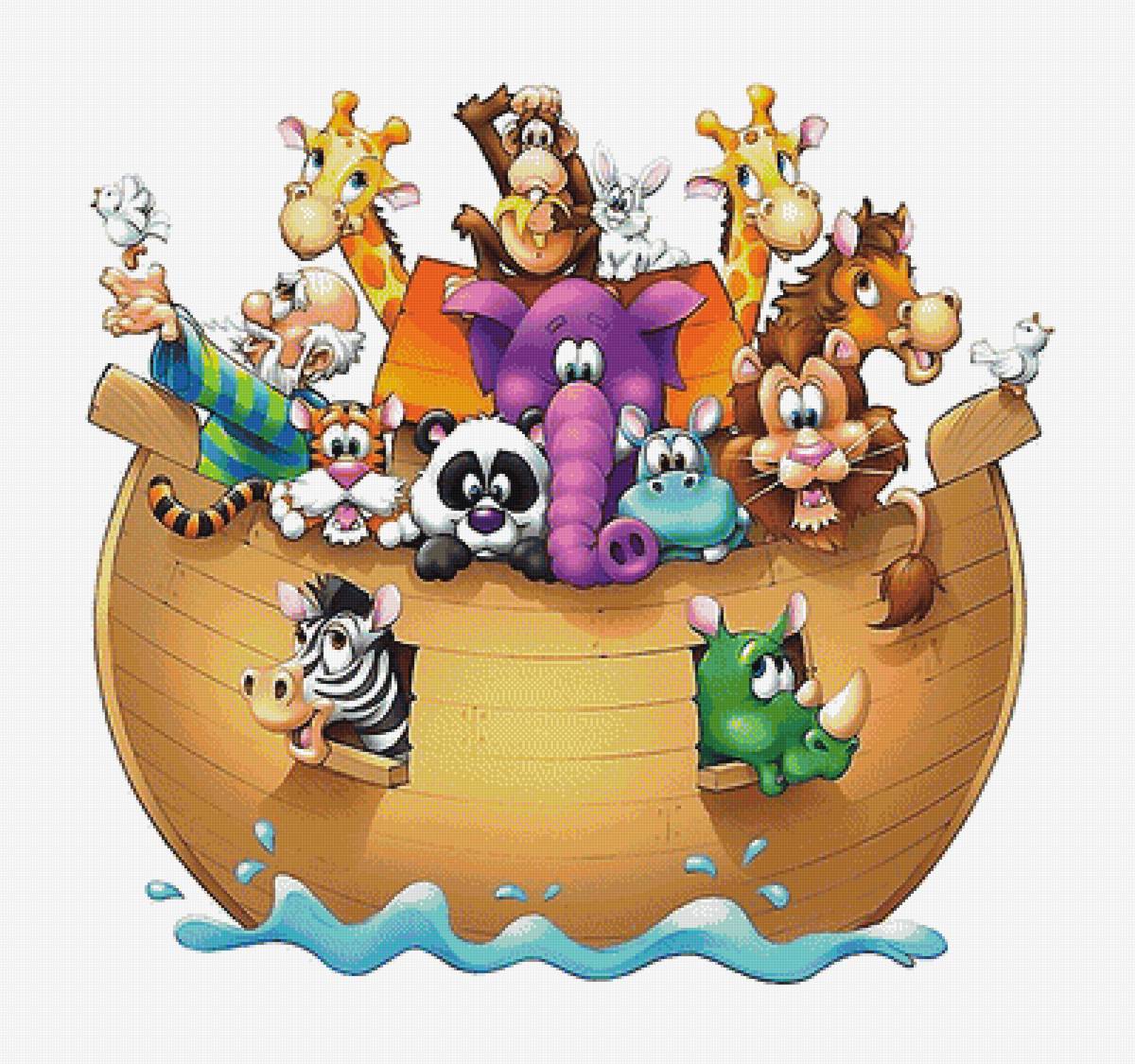 Детская - предпросмотр