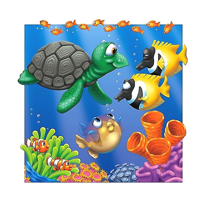 Детская - оригинал