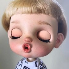 Схема вышивки «ЦЁМ-ЦЁМ-ЦЁМ.»