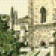 Предпросмотр схемы вышивки «Старая Англия» (№1988891)