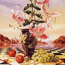 Схема вышивки «Геометрия»