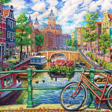 Схема вышивки «№1989184»