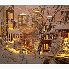 Схема вышивки «№1989196»