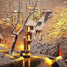 Схема вышивки «№1989198»