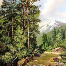 Схема вышивки «№1989199»