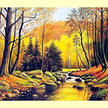 Схема вышивки «№1989201»