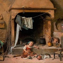 Схема вышивки «№1989302»