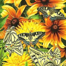 Схема вышивки «№1989427»