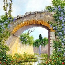 Схема вышивки «№1989800»