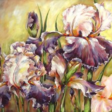 Схема вышивки «№1989871»