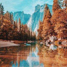 Схема вышивки «№1990015»