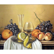 Схема вышивки «№1990026»