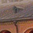 Предпросмотр схемы вышивки «старый город» (№1990055)