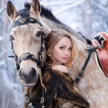 Схема вышивки «друзья»