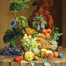 Схема вышивки «№1990173»