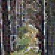 Предпросмотр схемы вышивки «пейзаж» (№1990196)