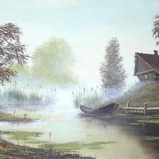 Схема вышивки «№1990257»