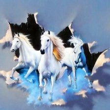 Схема вышивки «№1990302»