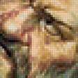 Предпросмотр схемы вышивки «Вороны-воровки» (№1990330)